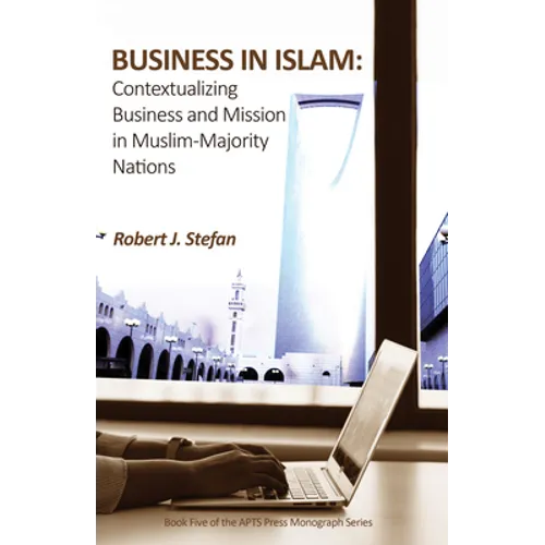 Business in Islam
