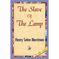 The Slave of the Lamp