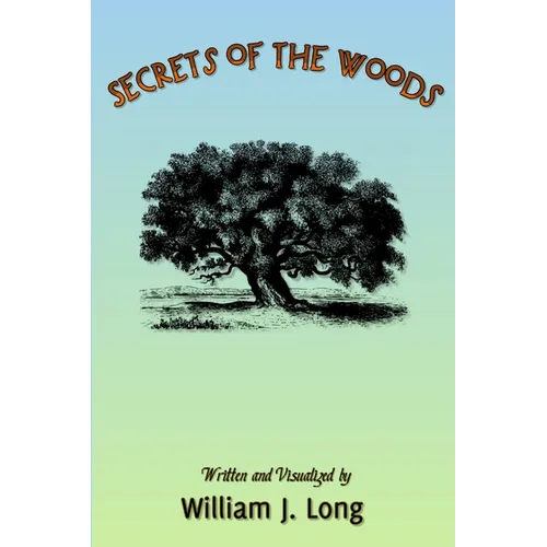 Secrets of the Woods