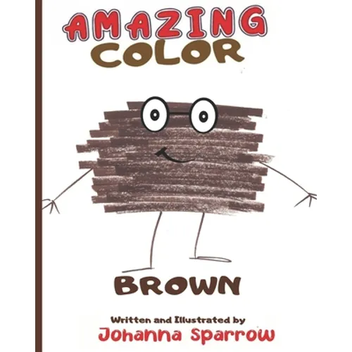 Amazing Color Brown