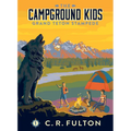 Grand Teton Stampede