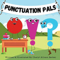 Punctuation Pals