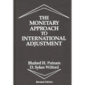 The Monetary Approach to International Adjustment
