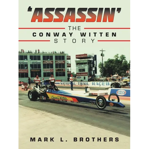 'Assassin' The Conway Witten Story