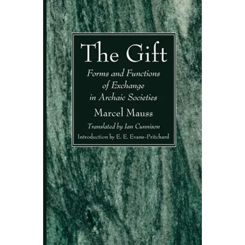 The Gift