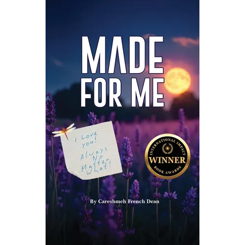 Made For Me
