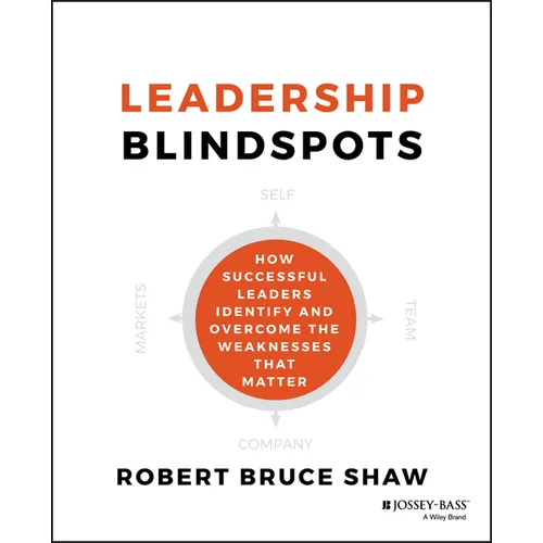 Leadership Blindspots