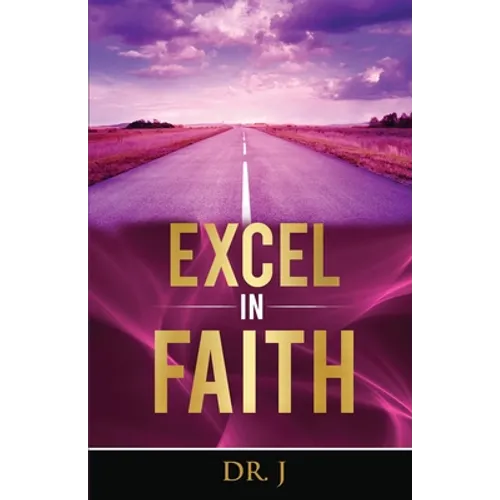 Excel in Faith