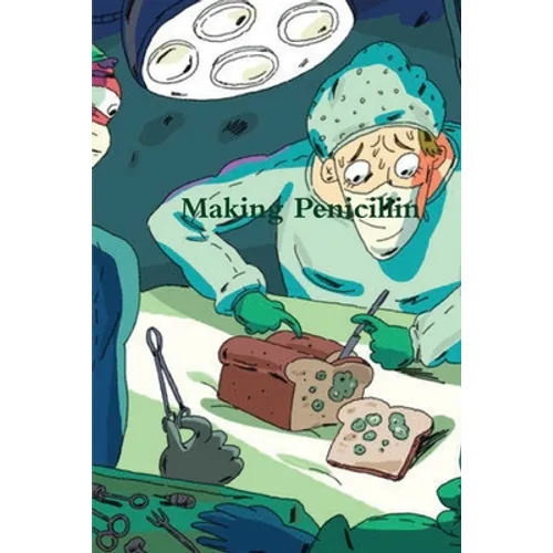 Making Penicillin