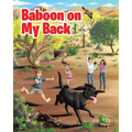 Baboon on My Back