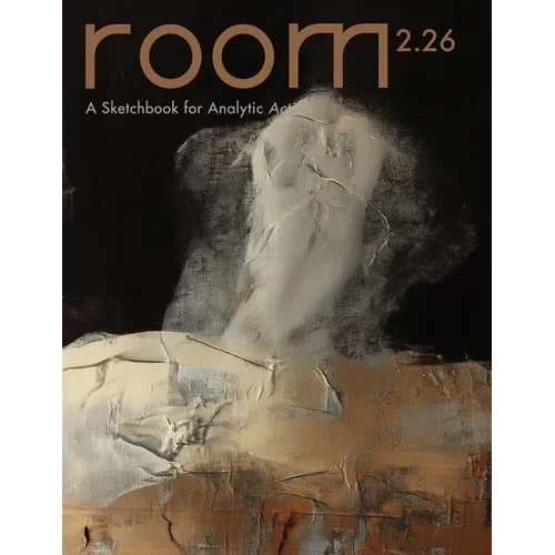 ROOM: A Sketchbook for Analytic Action 2.26