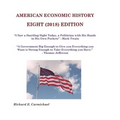 American Economic History Eight Edition