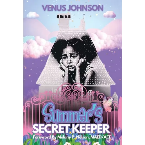 Summer's Secret Keeper
