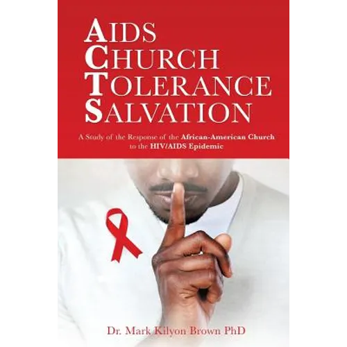 AIDS Church Tolerance Salvation