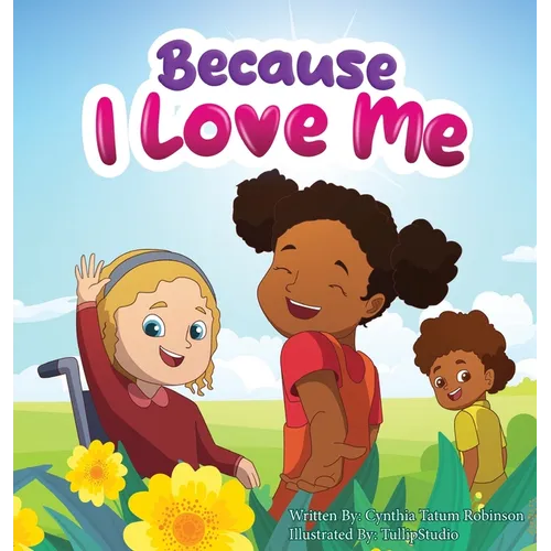 Because I Love Me