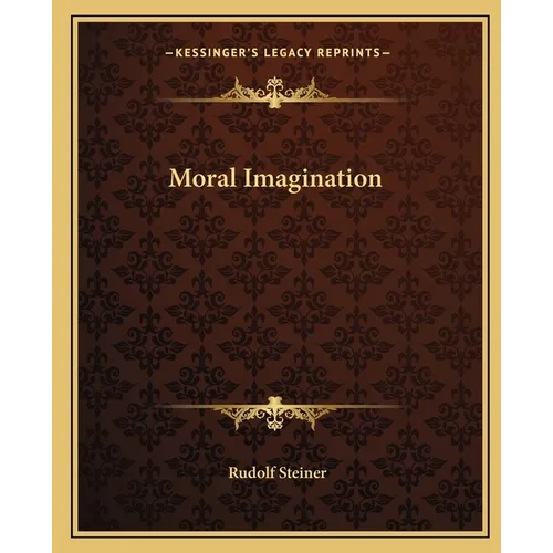 Moral Imagination