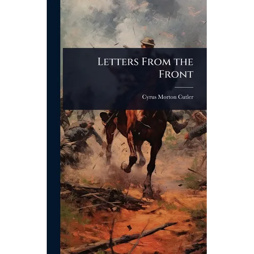 Letters From the Front
