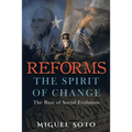 Reforms: The Spirit of Change
