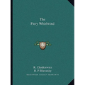 The Fiery Whirlwind