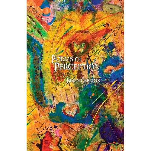Poems of Perception