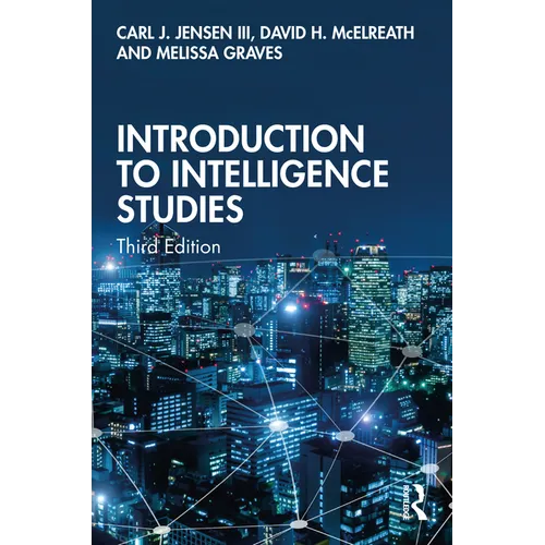 Introduction to Intelligence Studies