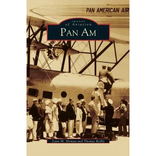 Pan Am