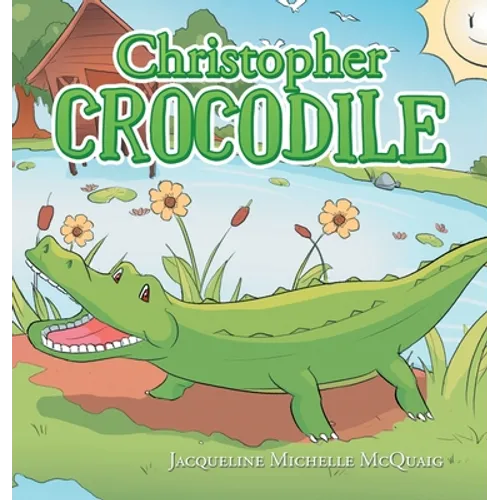 Christopher Crocodile