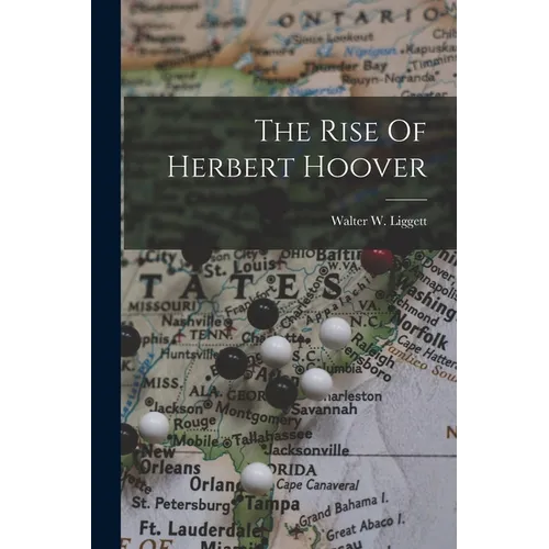 The Rise Of Herbert Hoover