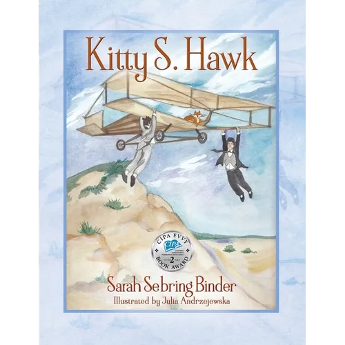 Kitty S. Hawk