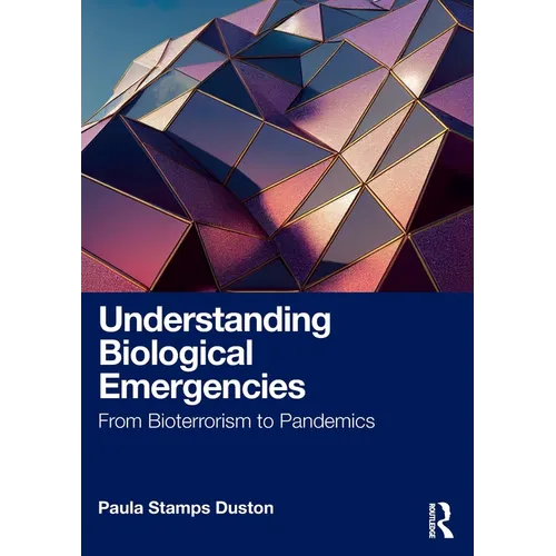 Understanding Biological Emergencies: From Bioterrorism to Pandemics