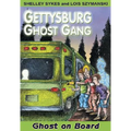 Ghost on Board: Gettysburg Ghost Gang #2