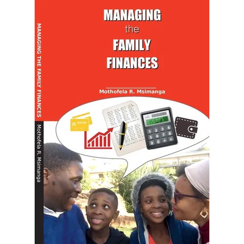 Managing the Family Finances
