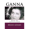 GANNA Diva of Lotusland