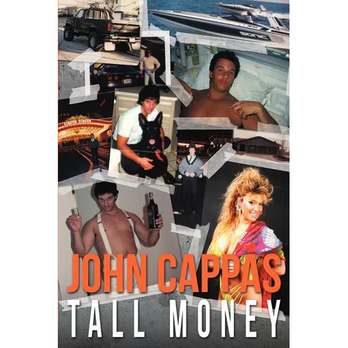 John Cappas: Tall Money