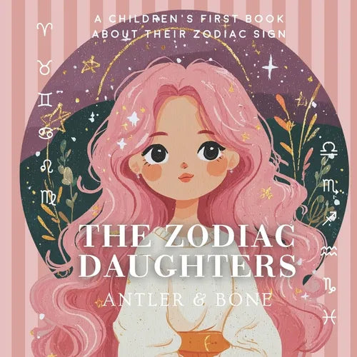 The Zodiac Daughters