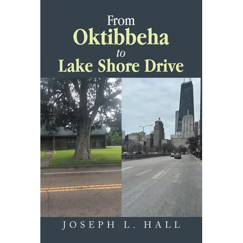 From Oktibbeha to Lake Shore Drive