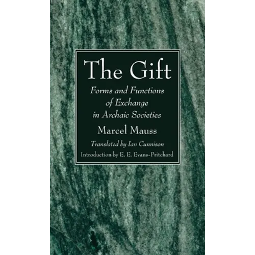 The Gift