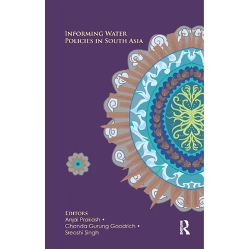 Informing Water Policies in South Asia