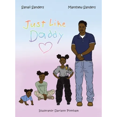 Just Like Daddy