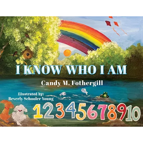 I Know Who I Am