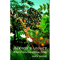 Darwin's Legacy: What Evolution Means Today