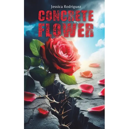 Concrete Flower