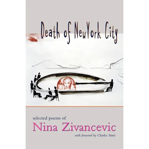 Death of New York City