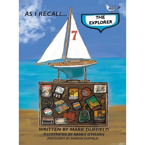 AS I RECALL . . . The Explorer