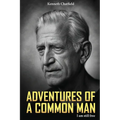 Adventures of a Common Man: I Am Still Free