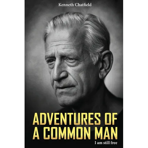 Adventures of a Common Man: I Am Still Free