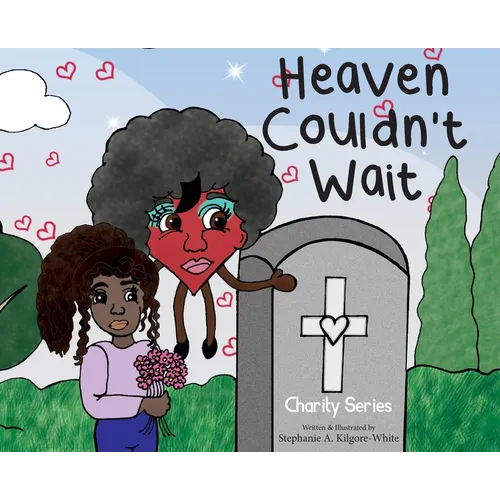 Heaven Couldn't Wait