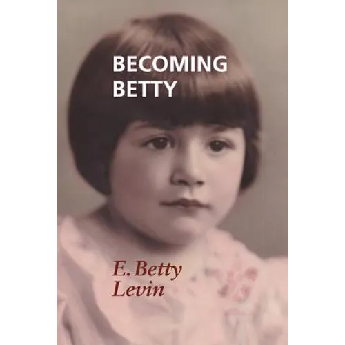 Becoming Betty