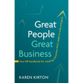 Great People, Great Business: Your HR Handbook for Creating a Business That's Ready to Scale and Grow