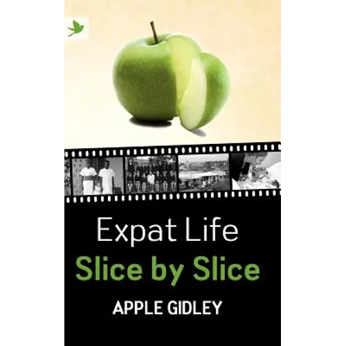 Expat Life Slice by Slice